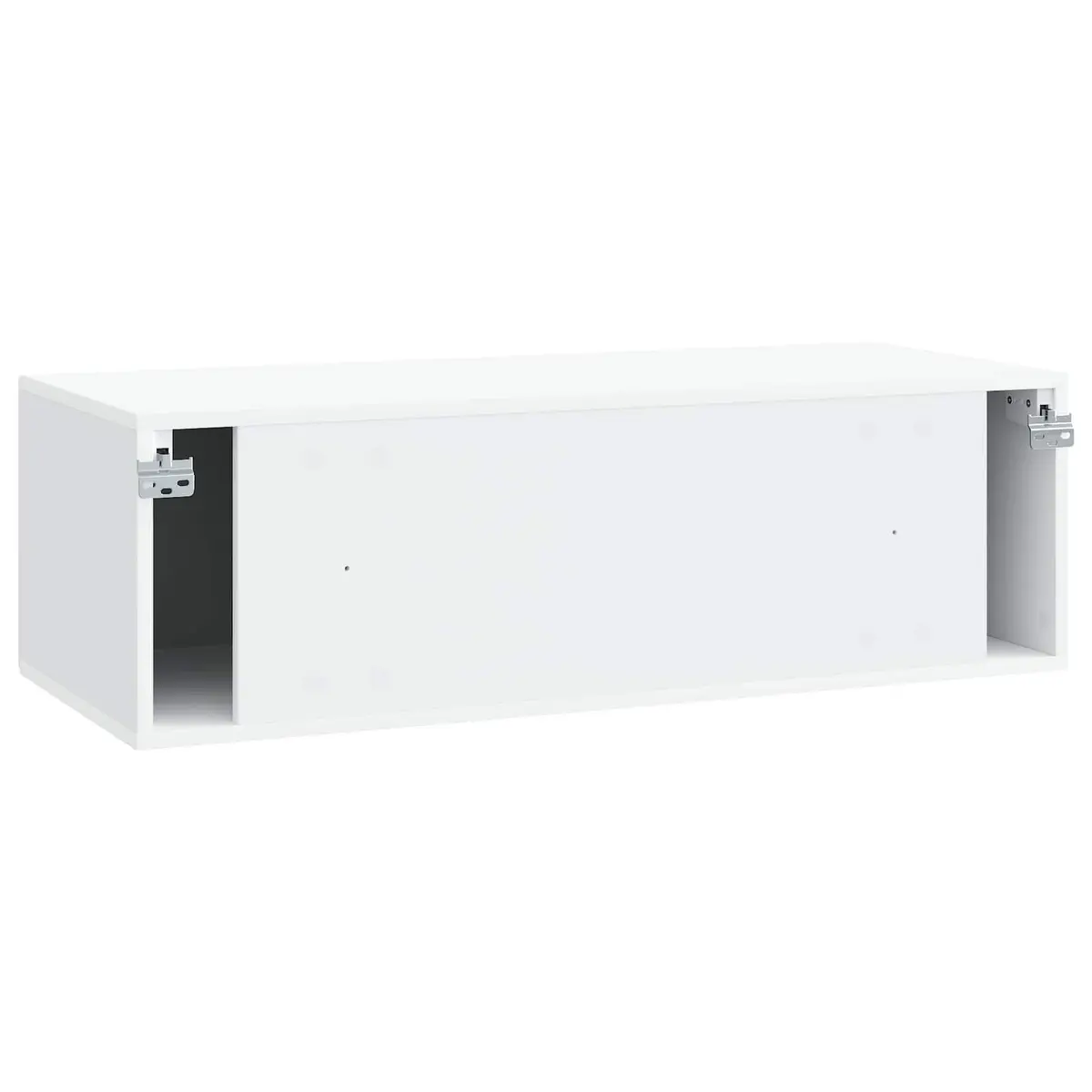 Wall-Mounted TV Cabinet Living Room 98x41x30cm