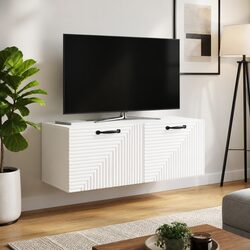 Specifications for Wall-Mounted TV Cabinet 78.5 x 41 x 30 cm
