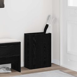Rectangular Wooden Umbrella Stand Dimensions: 40 x 20 x 55.5 cm