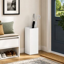 Specifications of Wooden Umbrella Stand for Compact Spaces