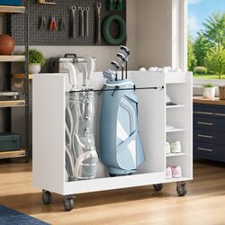 Dimensions and Specifications of Golf Cabinet Storage Unit