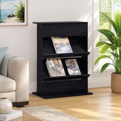 Magazine Rack Dimensions and Specifications