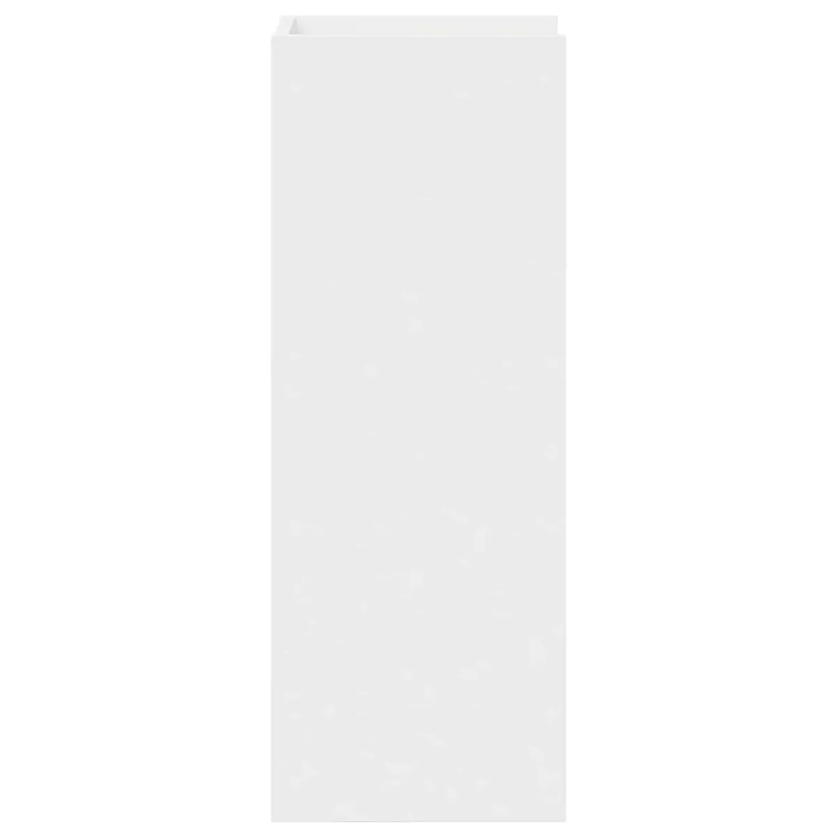 Plant Stand Indoor 30 x 30 x 80 cm Modern Vertical Space-Saving 2 Piece