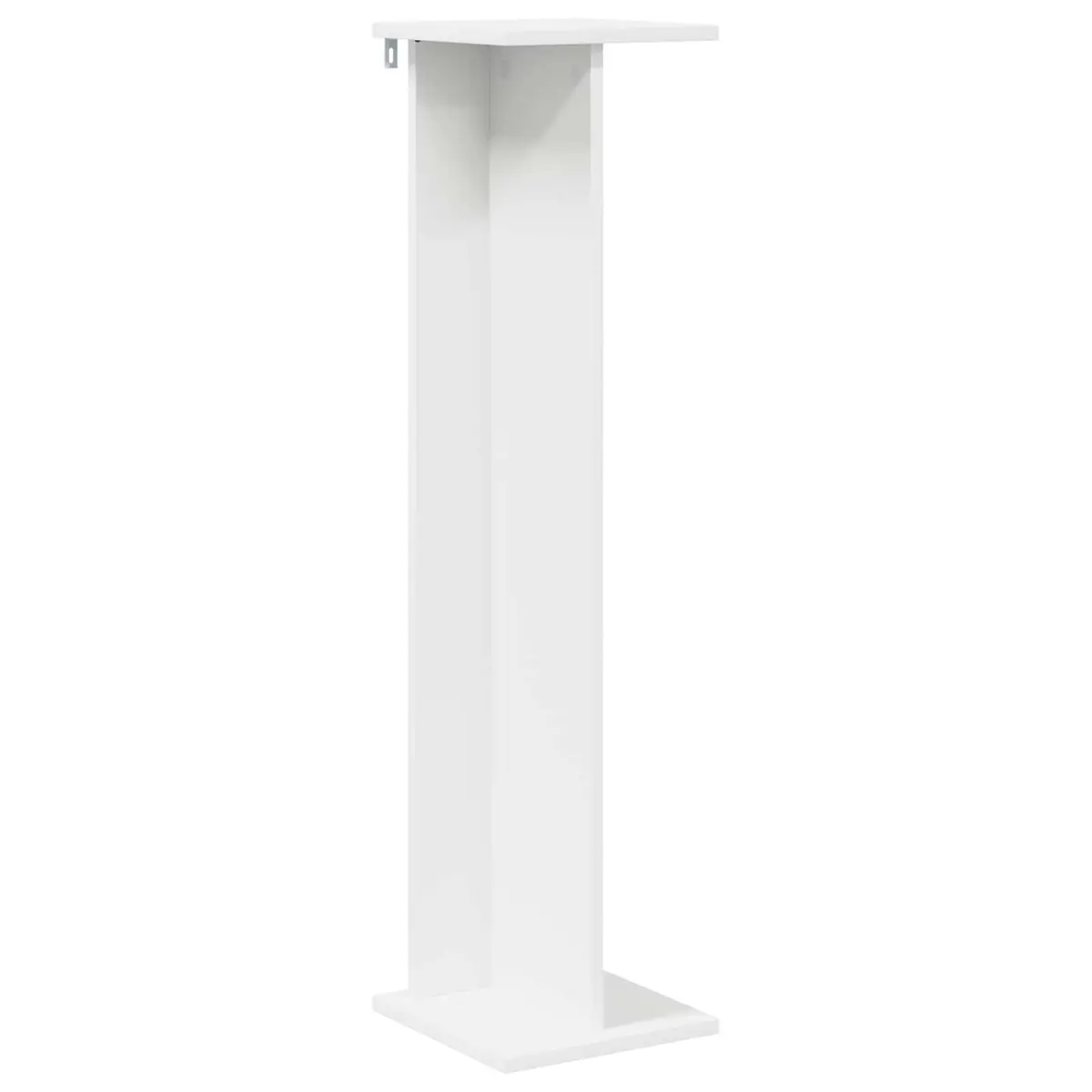 Plant Stand Indoor 25 x 25.5 x 100.5 cm Modern Multi-Tier Display 2 Piece