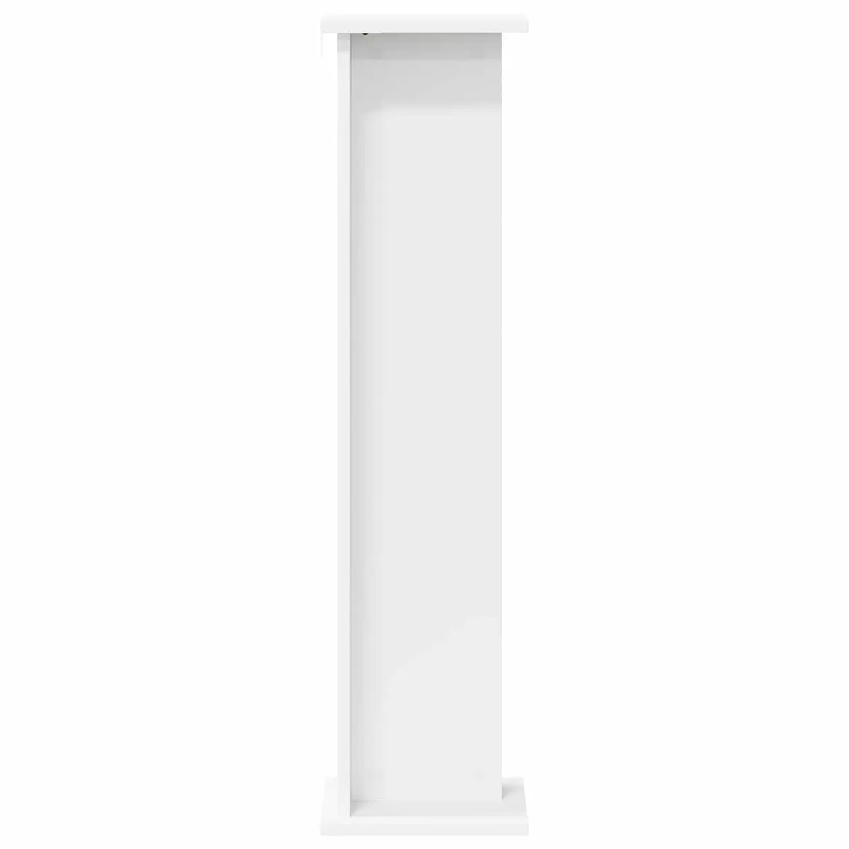 Plant Stand Indoor 25 x 25.5 x 100.5 cm Modern Multi-Tier Display 2 Piece