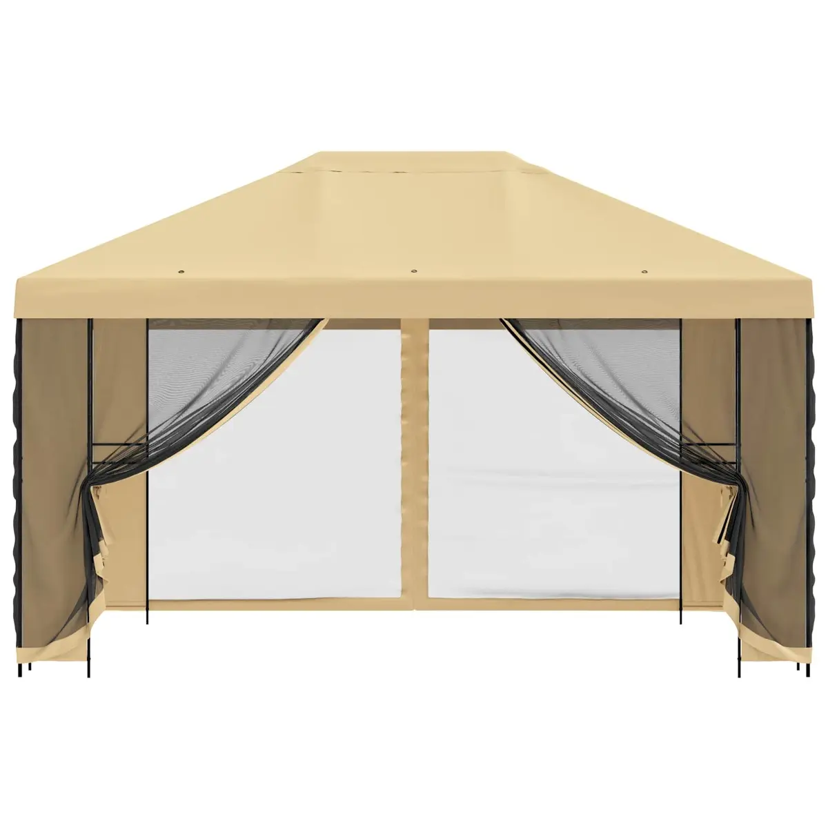 4x3m Outdoor Gazebo Canopy