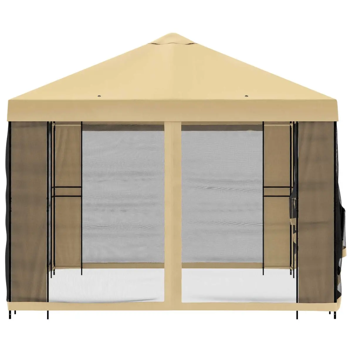 4x3m Outdoor Gazebo Canopy