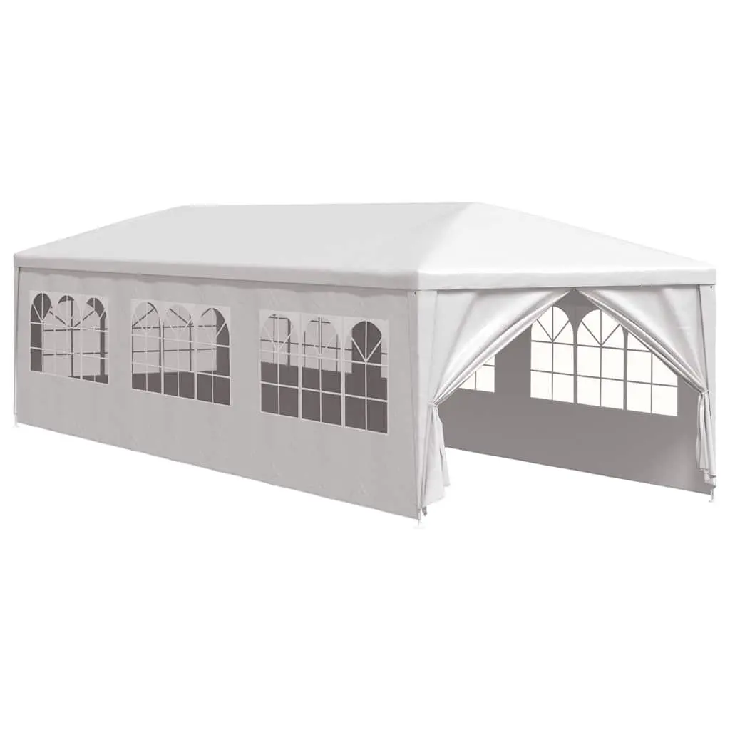 3x9 m Outdoor Party Tent