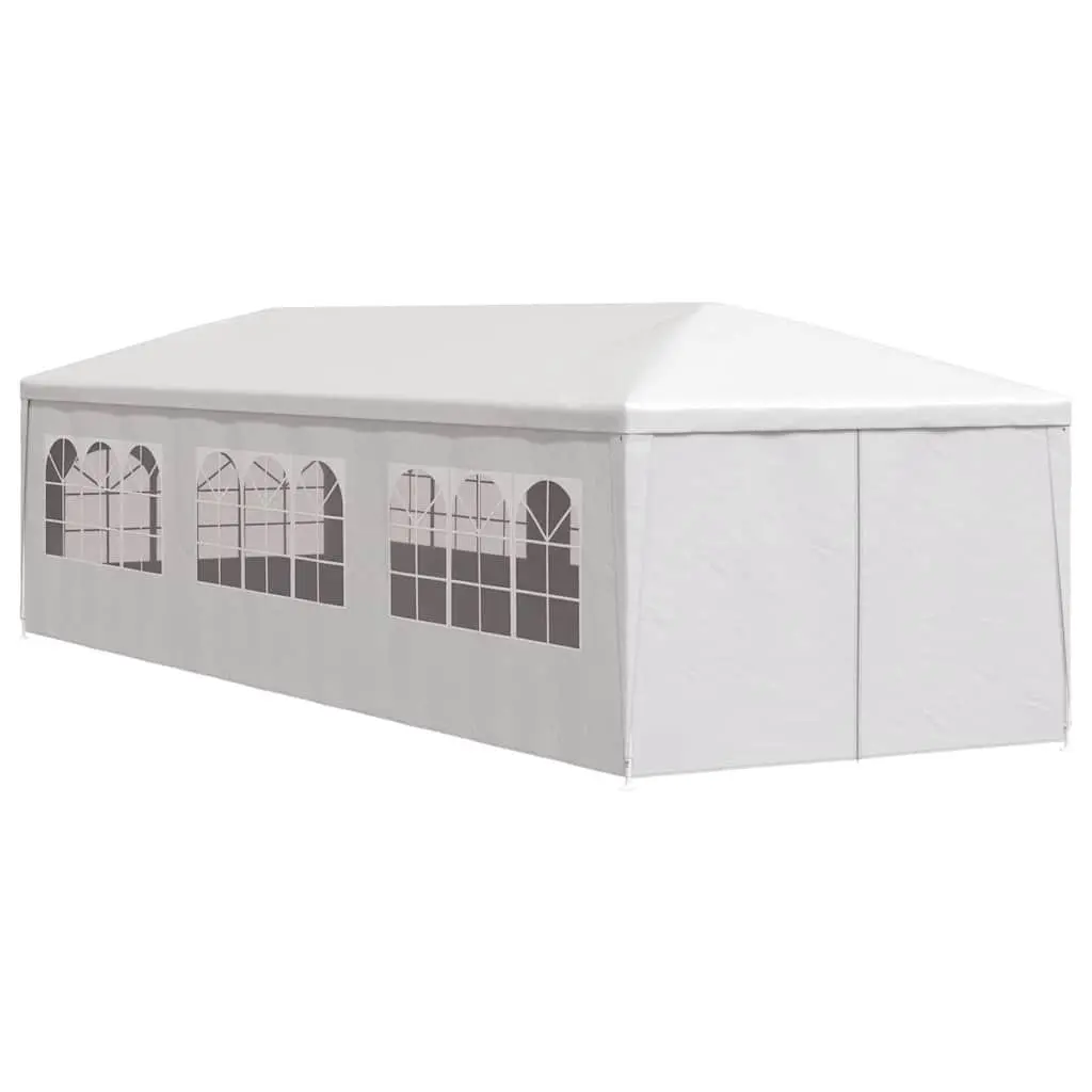 3x9 m Outdoor Party Tent