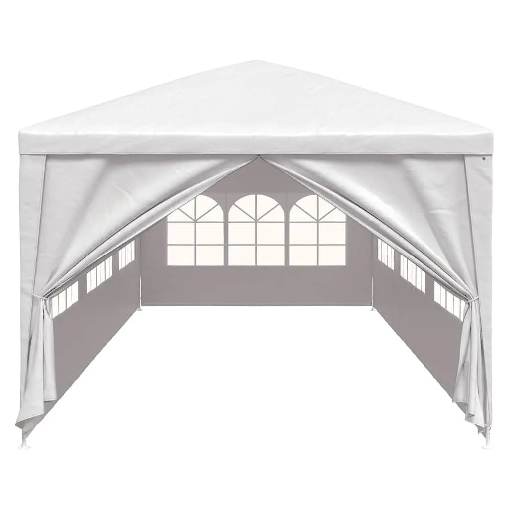 3x9 m Outdoor Party Tent