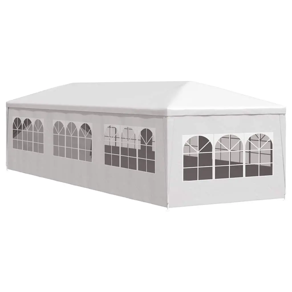 3x9 m Outdoor Party Tent