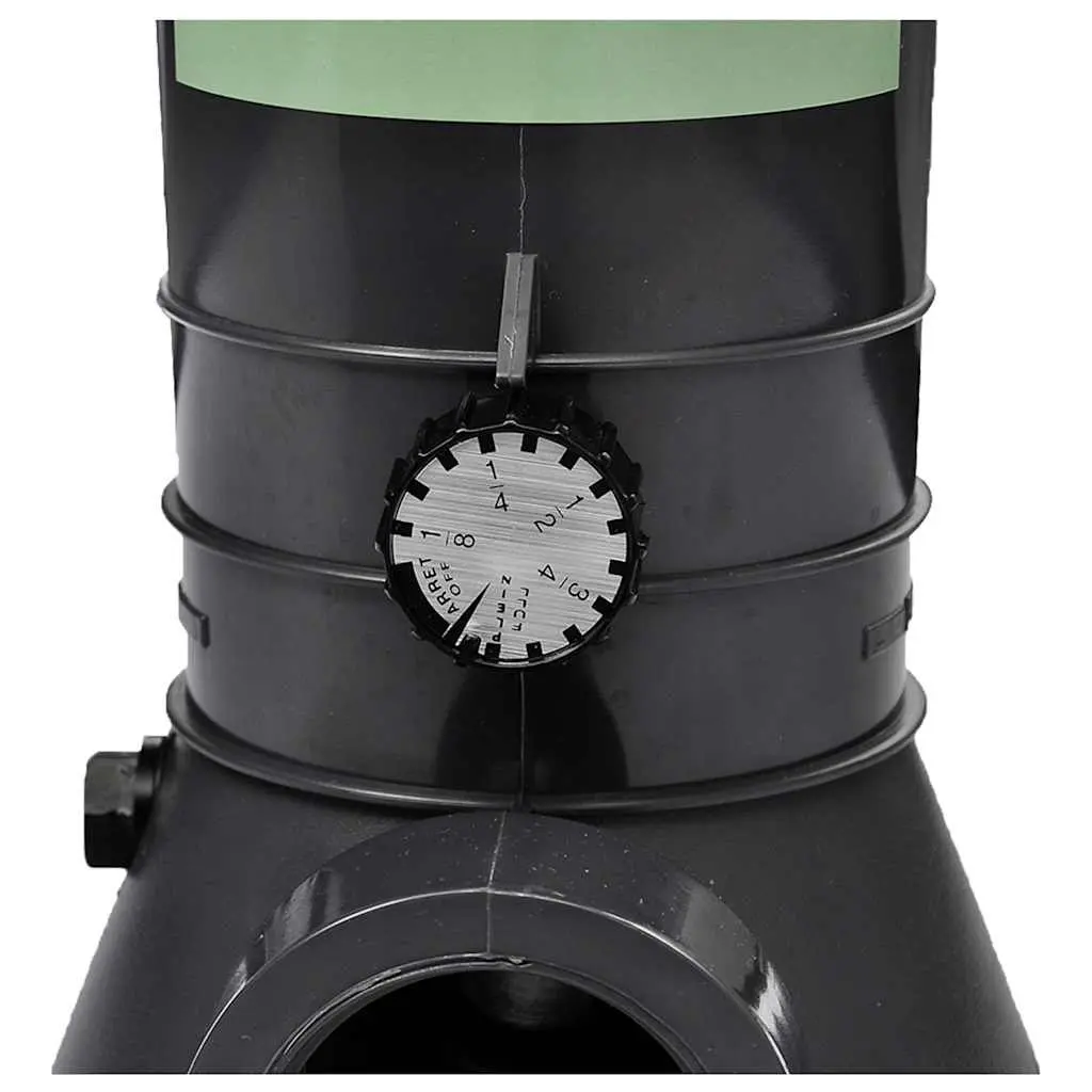 Automatic Chlorine Feeder for Pools