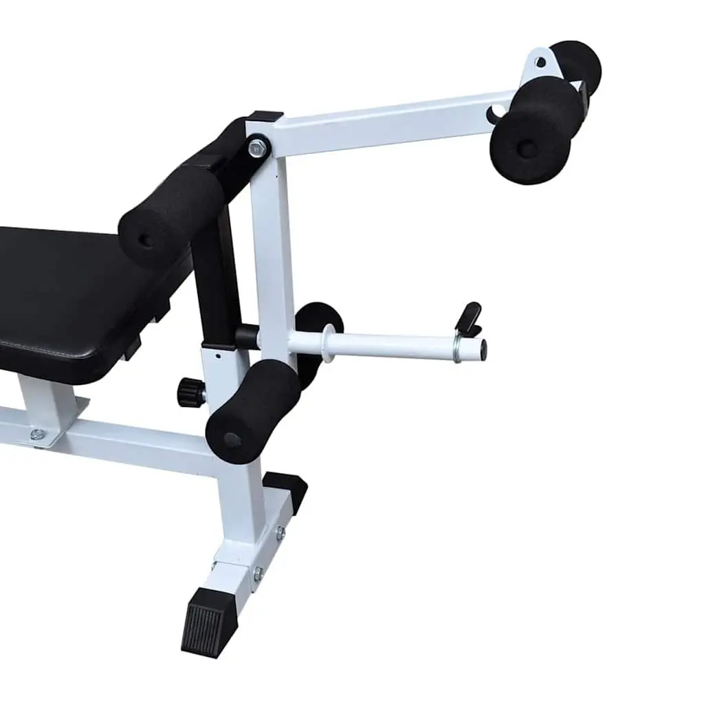 Weight Multi Bench Home Gym Training Equipment for Arm Leg Back Muscles