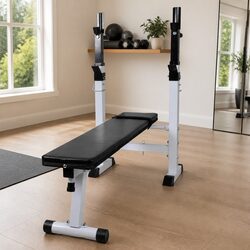 Adjustable Weight Bench Specifications and Features