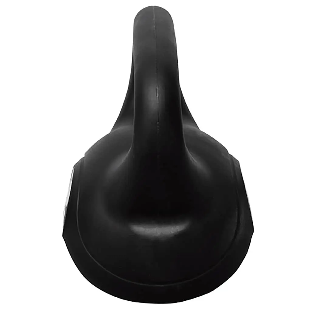 Kettlebell 20 kg Strength Training Home Gym Equipment