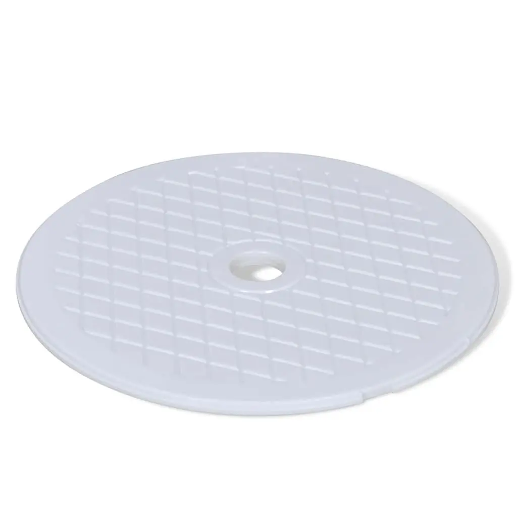 Pool Skimmer Set for Cleaning 8 Piece