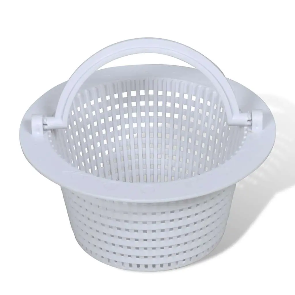 Pool Skimmer Set for Cleaning 8 Piece