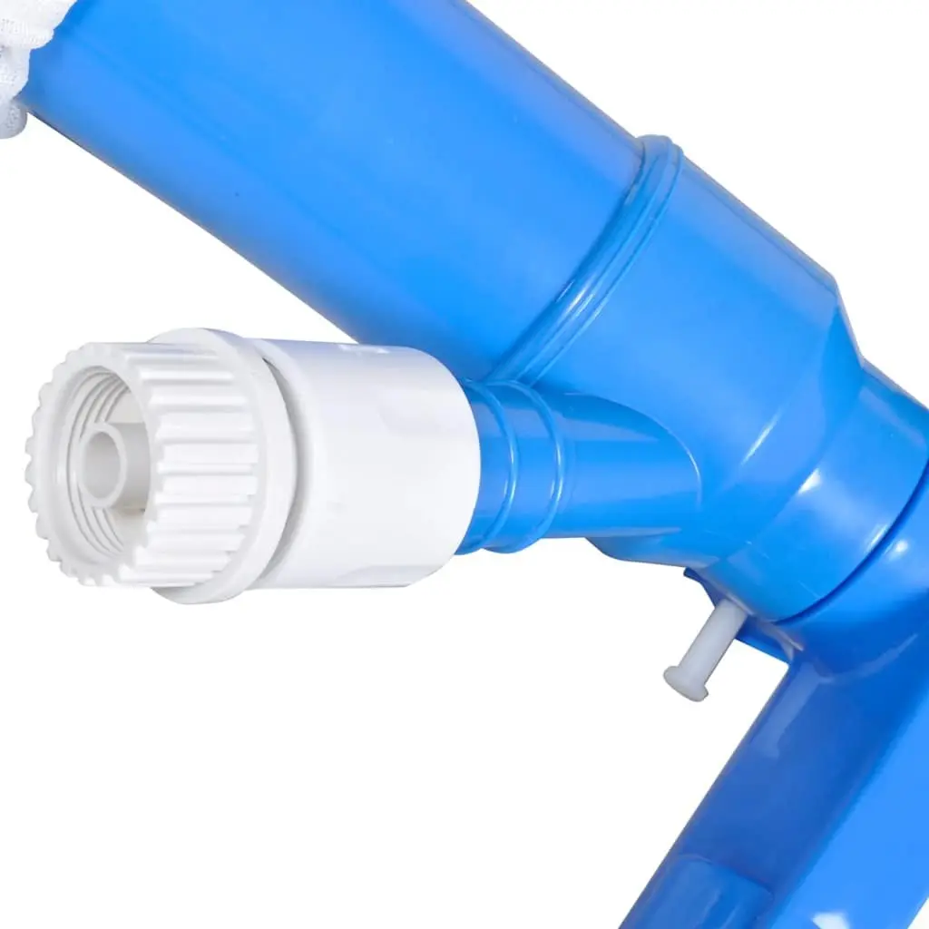 Adjustable Pool Vacuum Cleaner with Collection Bag