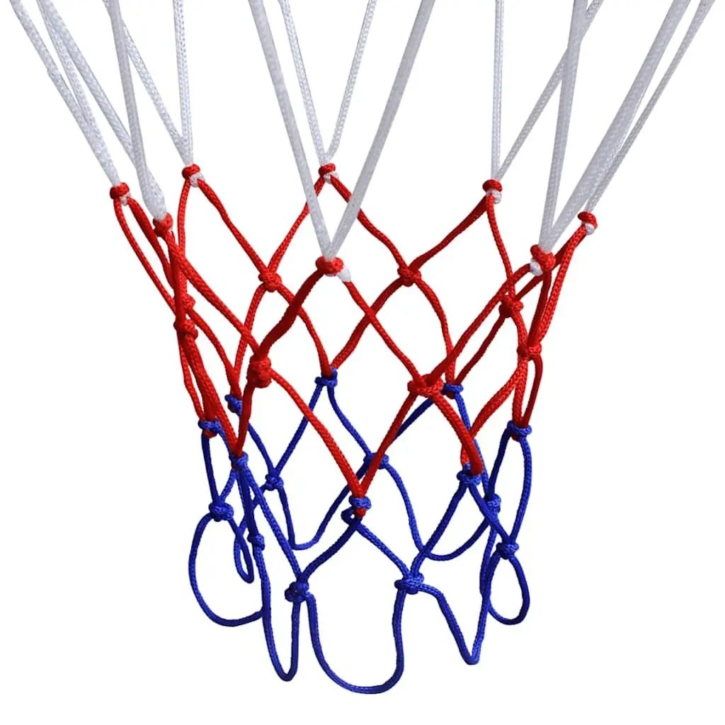 Indoor Mini Basketball Hoop Set for Dorm Office Patio Bedroom Detachable Backboard Rim Net Ball Pump Orange