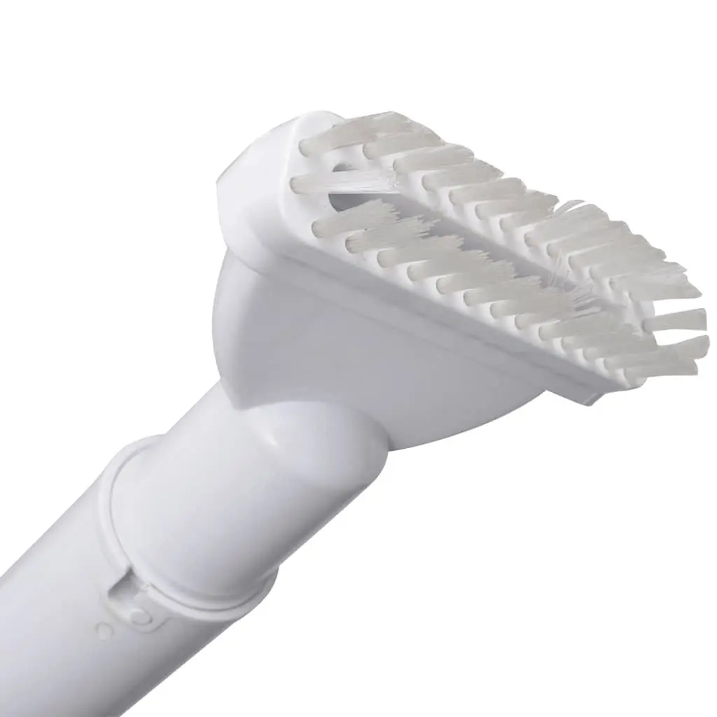 Battery Operated Pool Vacuum Cleaner with Adjustable Handle