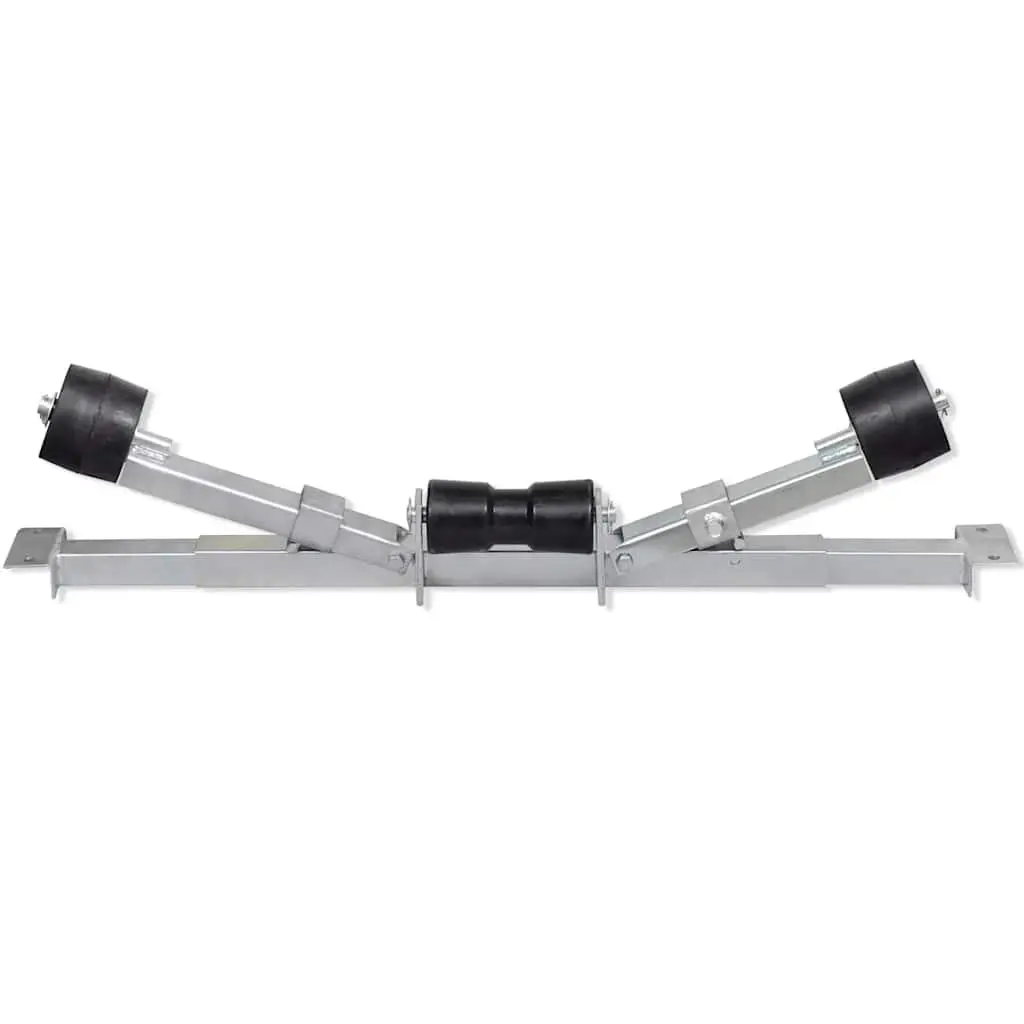 Boat Trailer Bottom Support Bracket