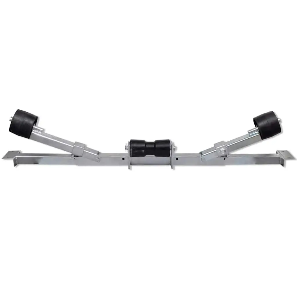Boat Trailer Bottom Support Bracket