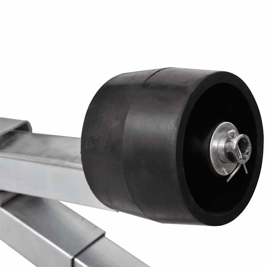 Boat Trailer Bottom Support Bracket