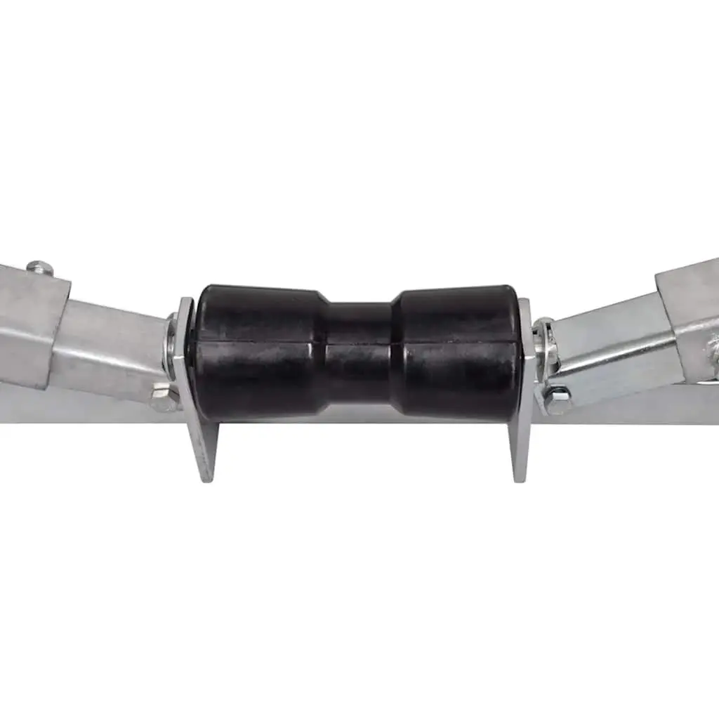 Boat Trailer Bottom Support Bracket