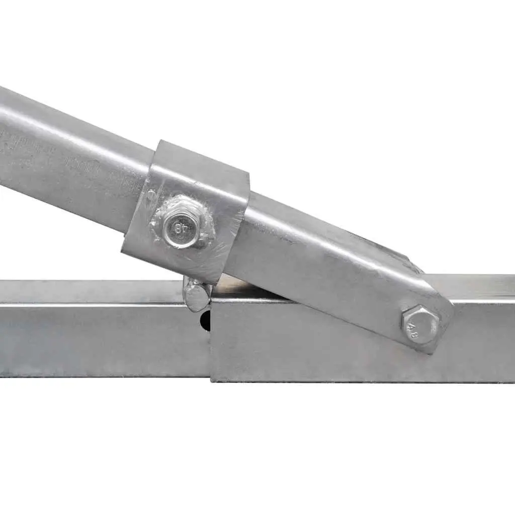 Boat Trailer Bottom Support Bracket