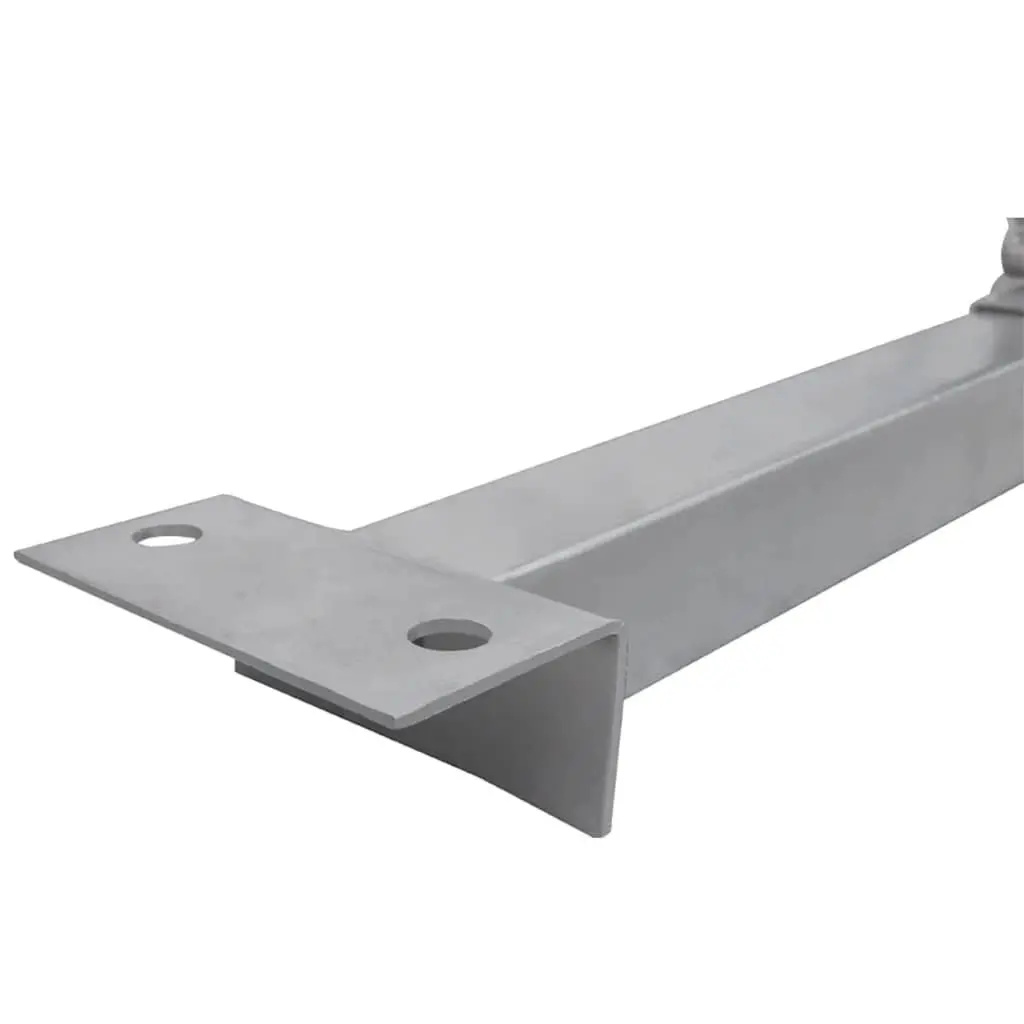 Boat Trailer Bottom Support Bracket
