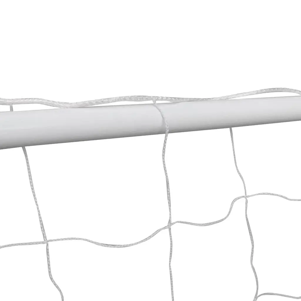 Football Goal for Outdoor Training 182x61x122 cm Steel Frame