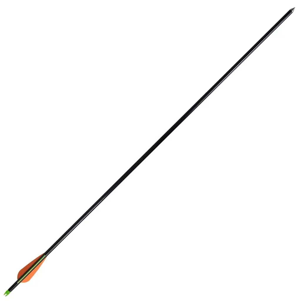 Compound Bow for Hunting and Target Archery Adjustable Draw Weight 40-50 lbs 35 Inches Black