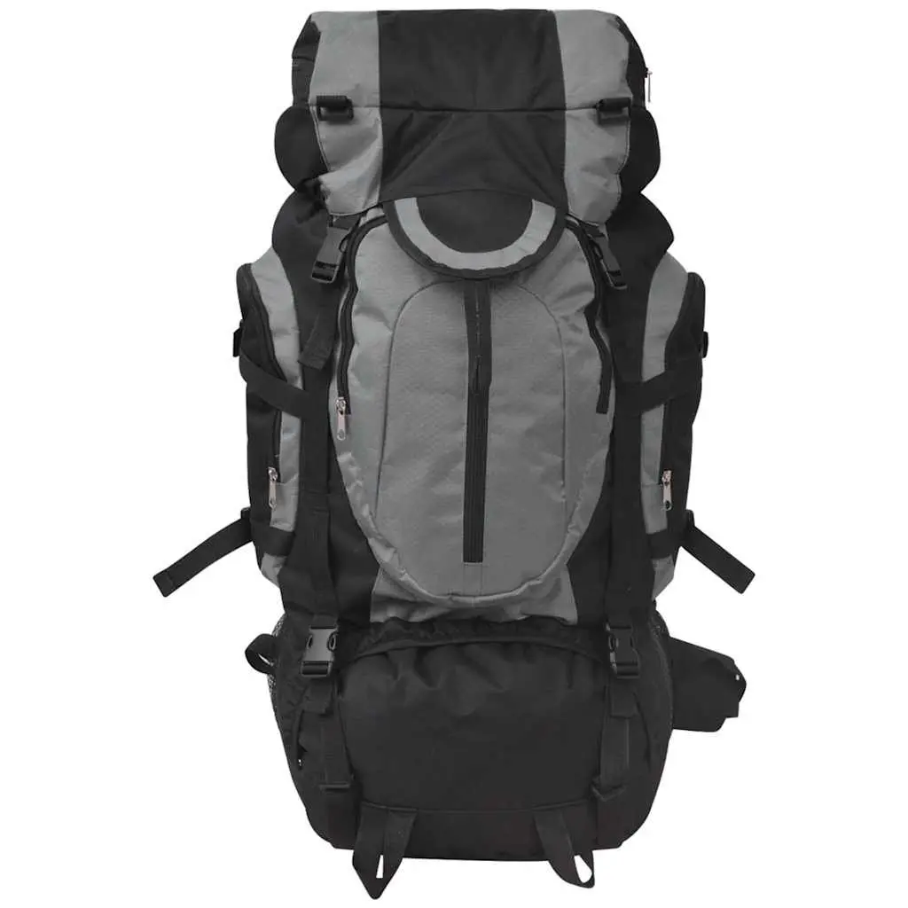 75L XXL Hiking Backpack with 600D Polyester Construction