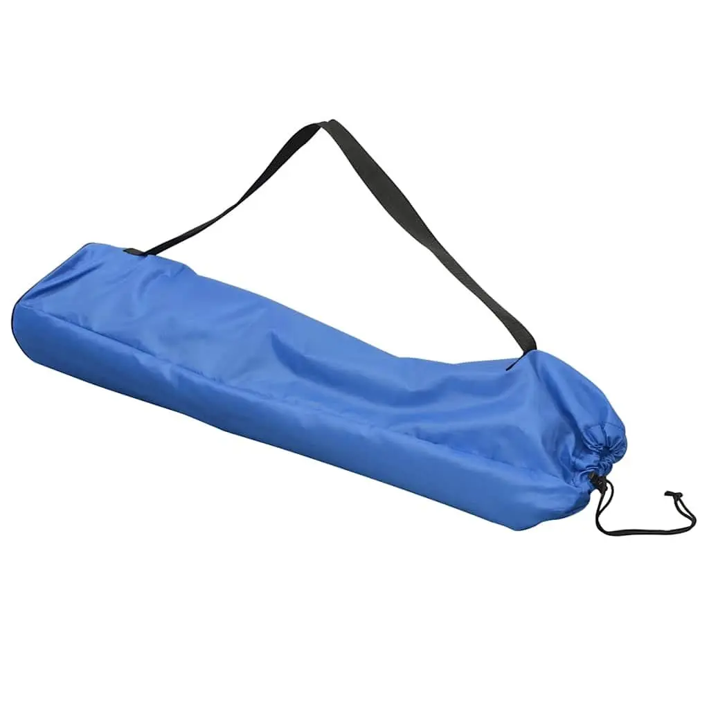 Badminton Net Portable Backyard Game Set 600x155 cm