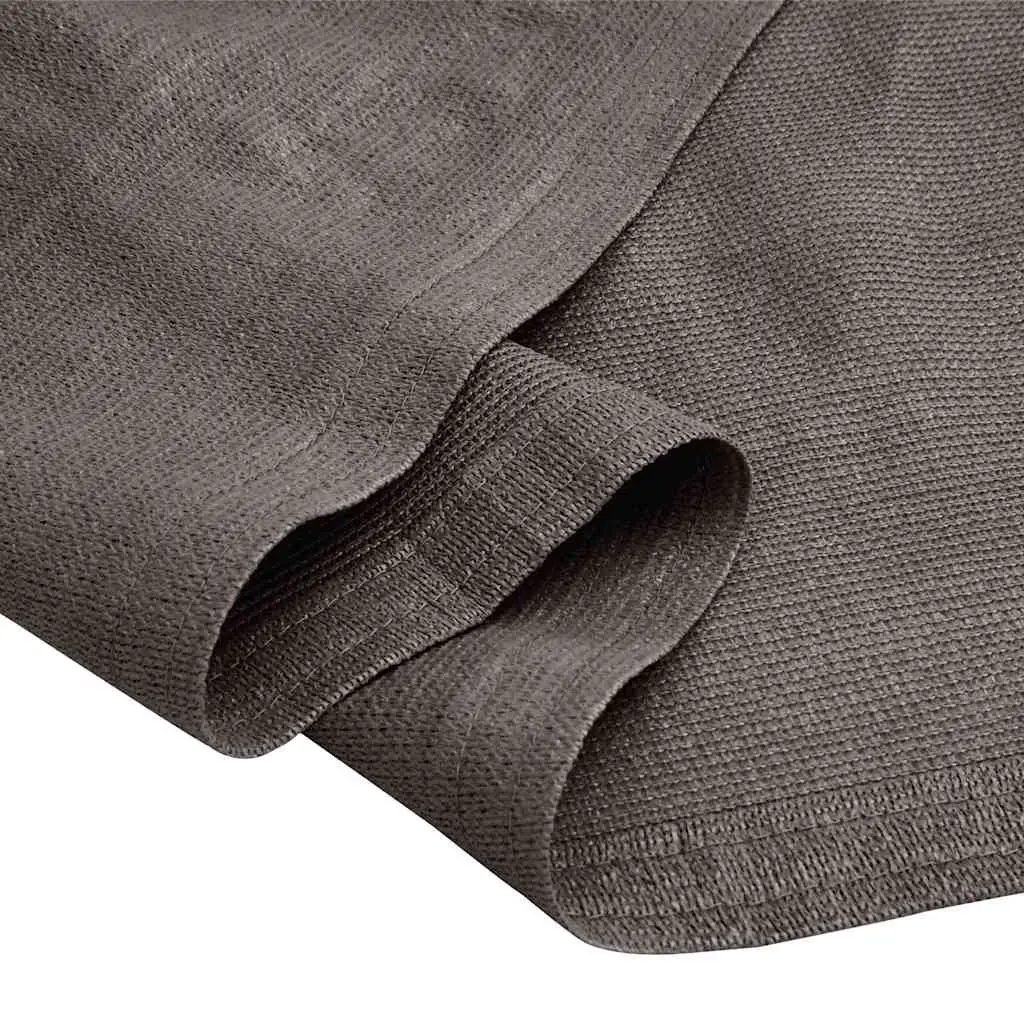 Tent Carpet Outdoor Camping 300x400 cm Anthracite
