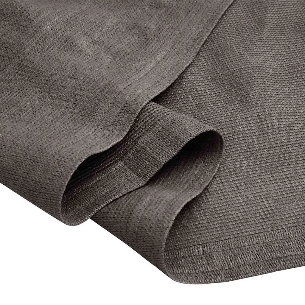 Tent Carpet Outdoor Camping 300x500cm Anthracite
