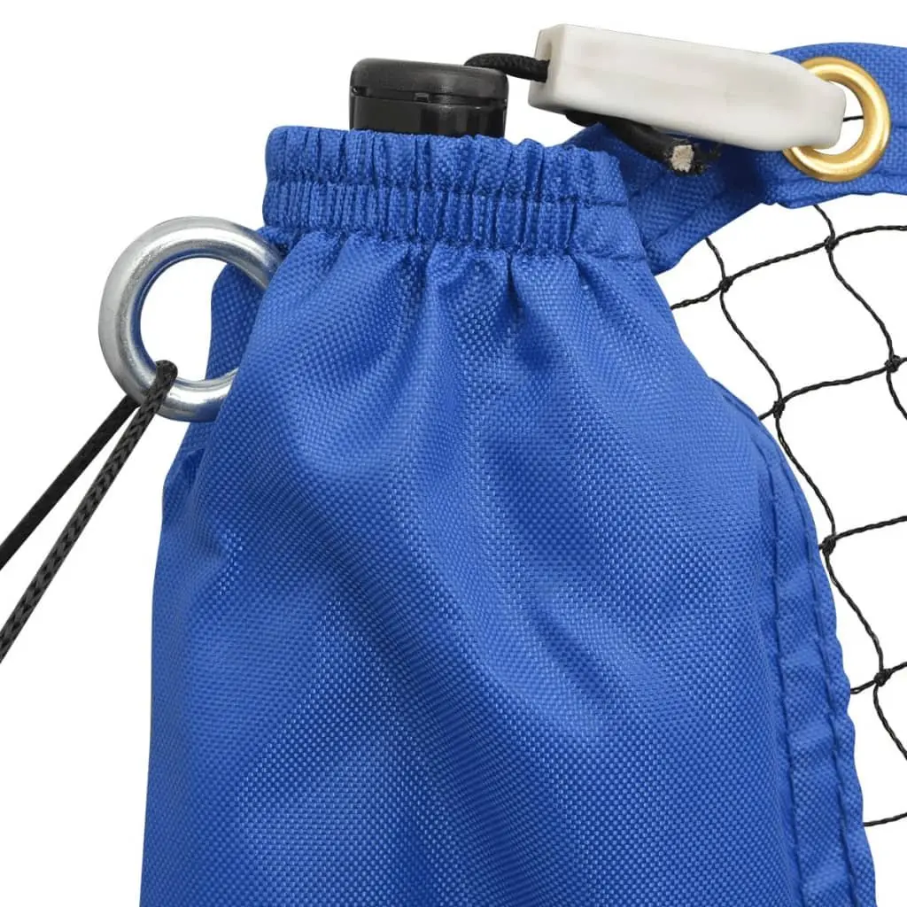 Badminton Net Set for Outdoor Games 300x155cm