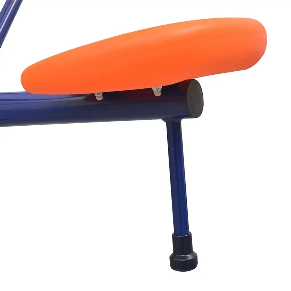 360-Degree Rotating Kids Seesaw