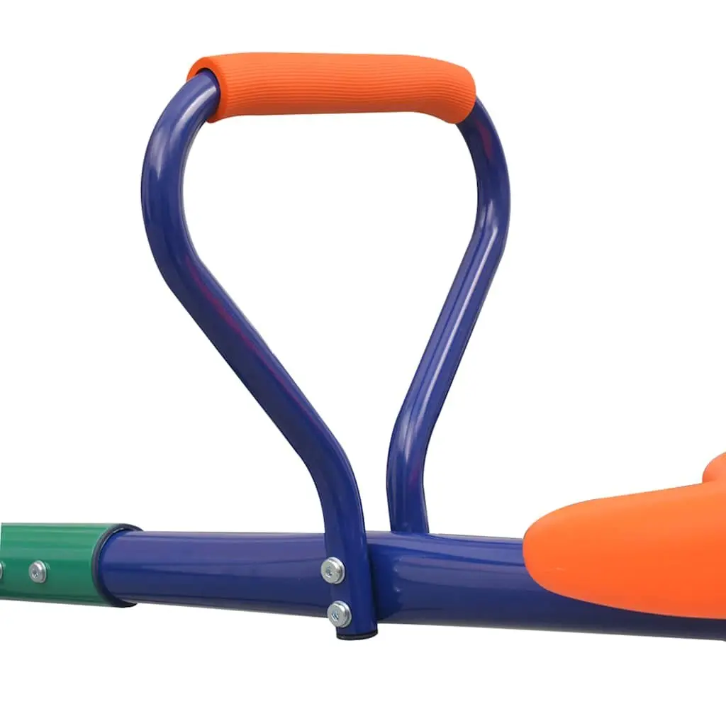 360-Degree Rotating Kids Seesaw