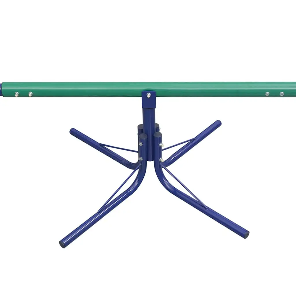 360-Degree Rotating Kids Seesaw