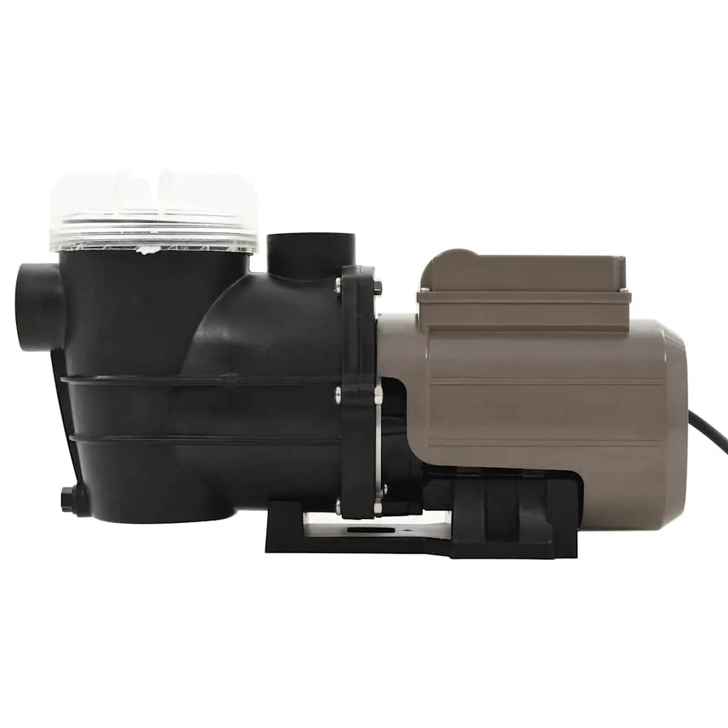 Pool Pump for Above Ground Swimming Pools 0.25 HP