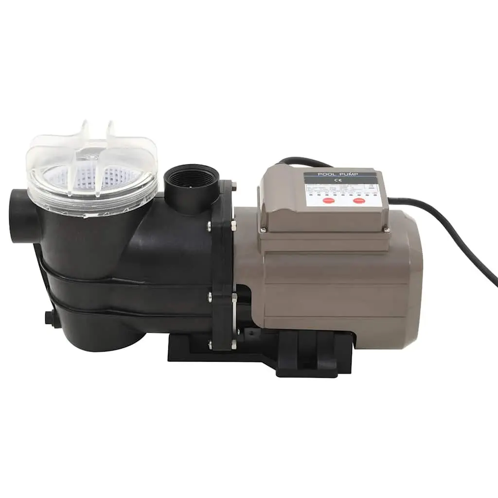 Pool Pump for Above Ground Swimming Pools 0.25 HP