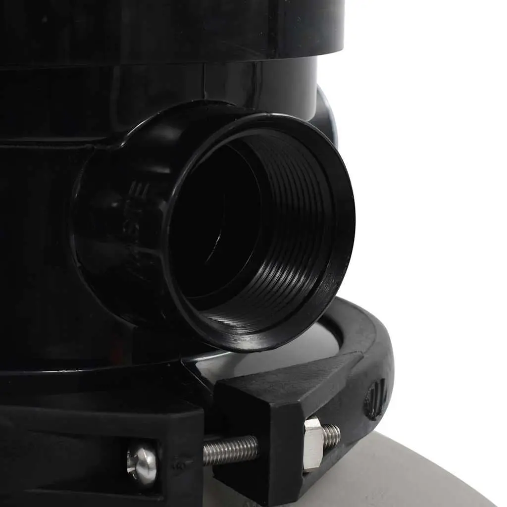 350mm Pool Sand Filter System