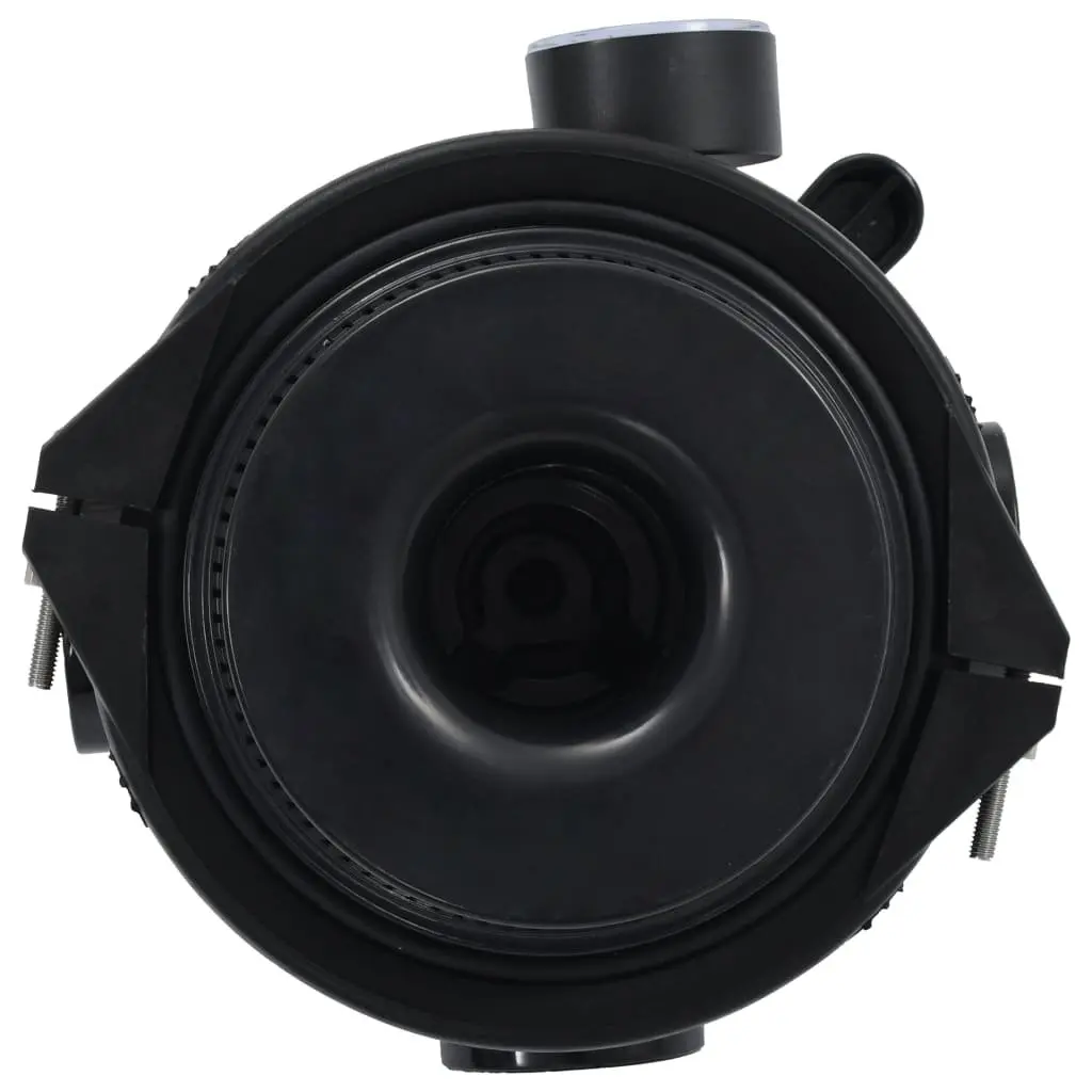 Multiport Valve for Sand Filter 1.5" 4-Way Pool Filter Top Mount Lever Handle
