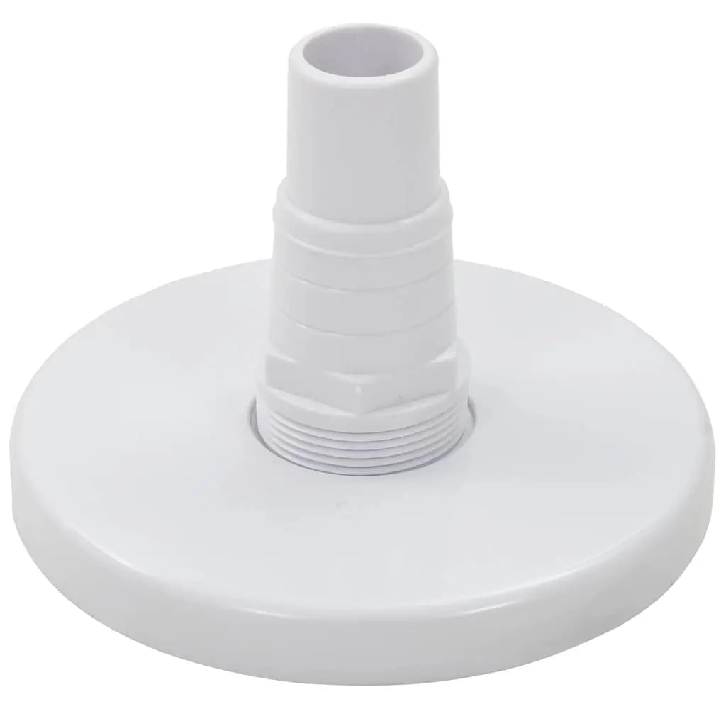 Pool Skimmer Wide Mouth Above Ground Cleaner Accessories 34.3 x 25 x 30.5 cm