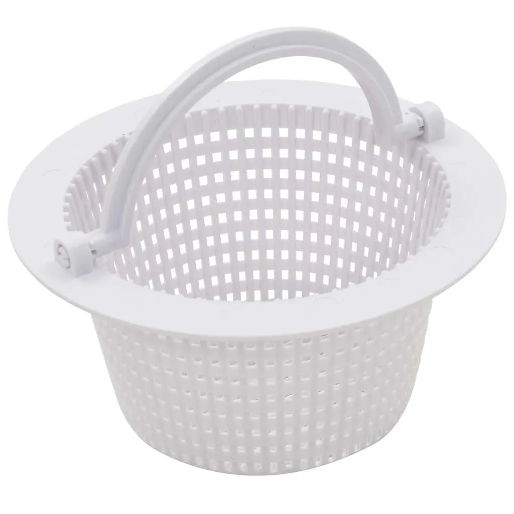 Pool Skimmer Wide Mouth Above Ground Cleaner Accessories 34.3 x 25 x 30.5 cm