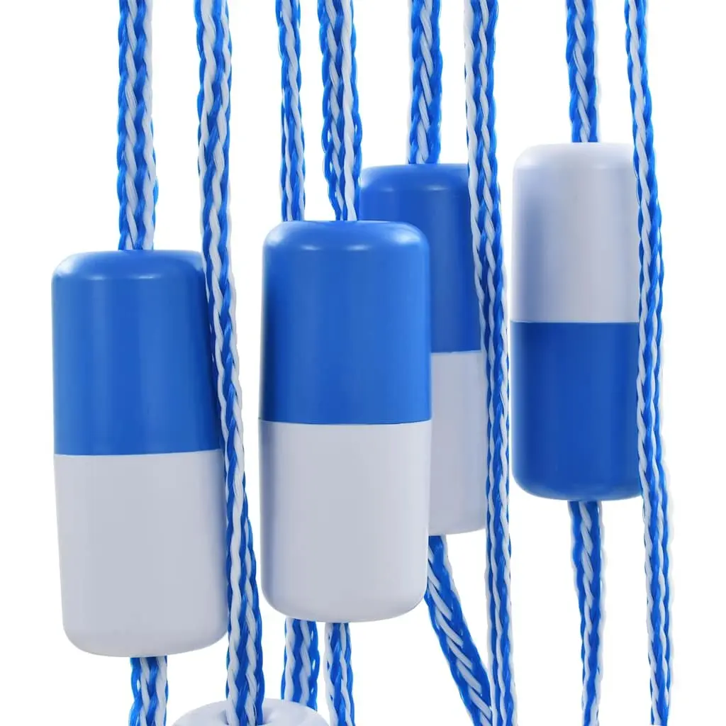 Swimming Pool Safety Divider Rope 6m for Depth Zones and Swimming Lanes