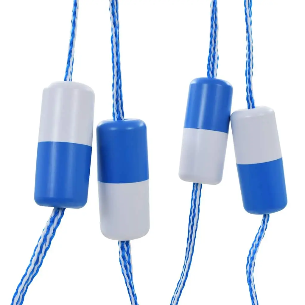Swimming Pool Safety Divider Rope 6m for Depth Zones and Swimming Lanes