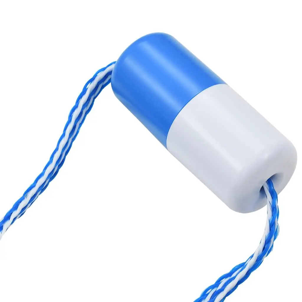 Swimming Pool Safety Divider Rope 6m for Depth Zones and Swimming Lanes