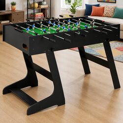 Folding Foosball Table 121cm - Specs and Features